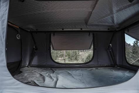 Teardrop Camper Rental Denver | Native Campervans