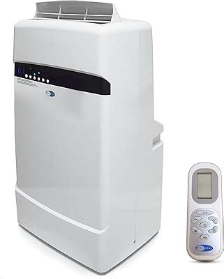 Whynter ARC-12SDH 12,000 BTU (6,884 BTU SACC) Dual India | Ubuy
