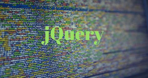 Image result for Why We Use jQuery in JavaScript