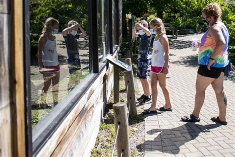 Saginaw Children's Zoo reopens to public after coronavirus shutdown ...