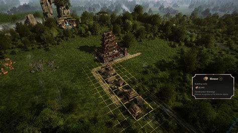 Celestial Empire: Prologue on Steam