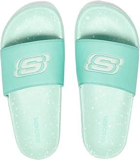 Amazon.in: Skechers India: Sandals/ Slippers
