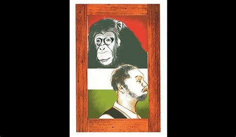 The colour of prejudice