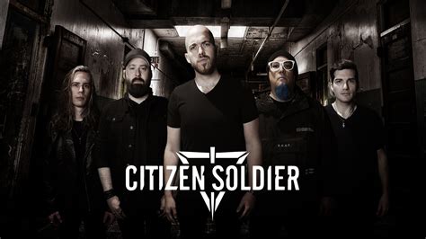 Citizen Soldier Movie