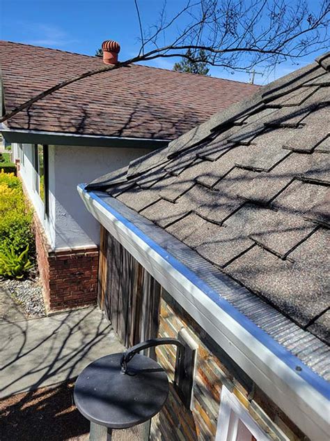 Gutter Guard Installation - Gutter Masters / Install Gutter Guards - Gutter Masters Cleaning ...