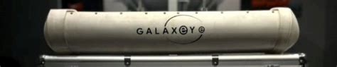 Indian Spacetech Start-Up Galaxeye Space Offers Cutting-Edge Synthetic ...