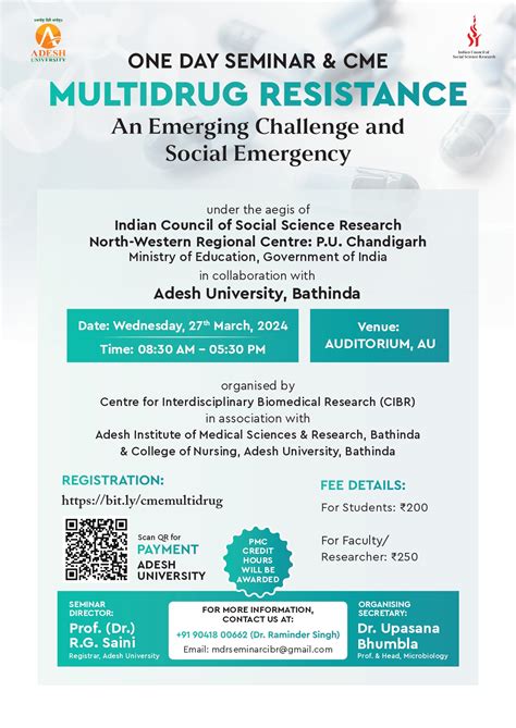 Welcome to Adesh University, Bathinda