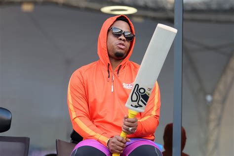 Shimron Hetmyer ruled out of ILT20 due to hamstring injury