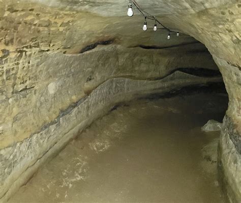 Robber’s Cave Tours (Lincoln) - All You Need to Know BEFORE You Go
