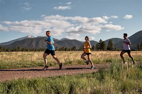 Go Running 的图像结果