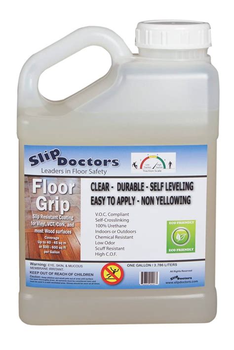Slipdoctors Floor Grip