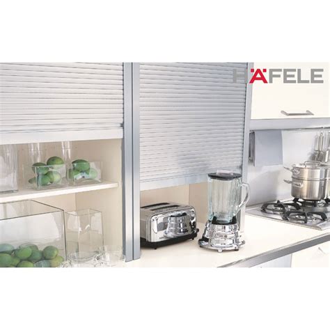 Hafele Roller Shutters