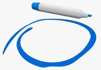 Circle Transparent Marker, HD Png Download , Transparent Png Image ...