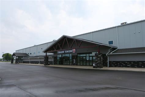 Michiana Event Center (MEC) | Visit Shipshewana
