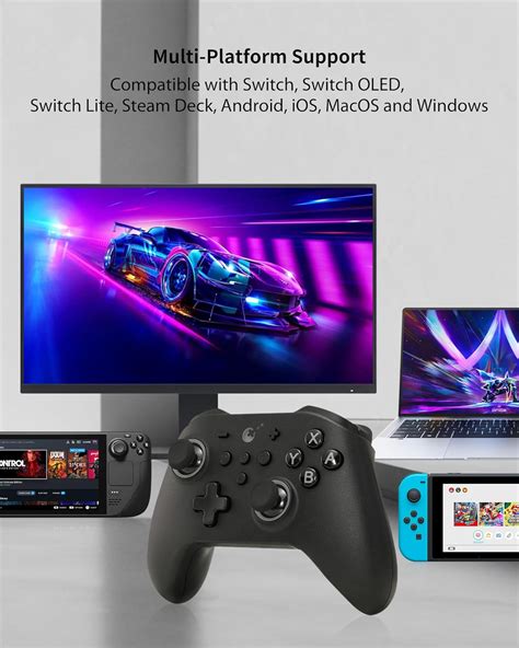 Antank Gulikit KK3 PRO Controller, King Kong 3 PRO India | Ubuy