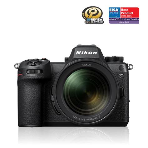 Nikon | Nikon India