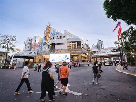 Alcazar Cabaret (Pattaya) - All You Need to Know BEFORE You Go