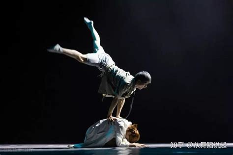 中国民间舞的教学步骤及要点 - 知乎