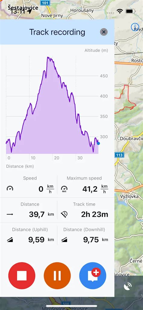 Image result for Locus Map Free App