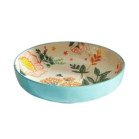 Buy Chumbak Bake & Bloom Dish Online at Low Prices in India - Amazon.in