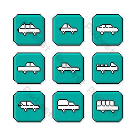 Image result for Code 8-Car PNG