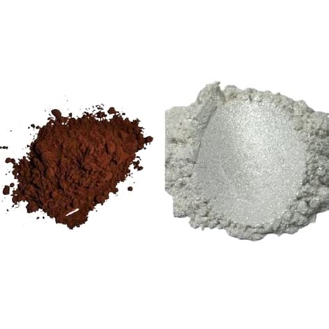 Saw Art and Craft Colours Lake Indigo Carmine Pigment Colour Set for ...