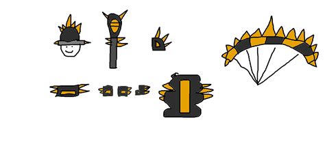 Image result for BSS Art Tutorial