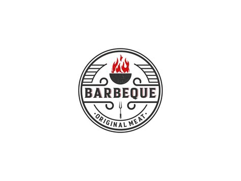 Barbeque Logo Local 的图像结果