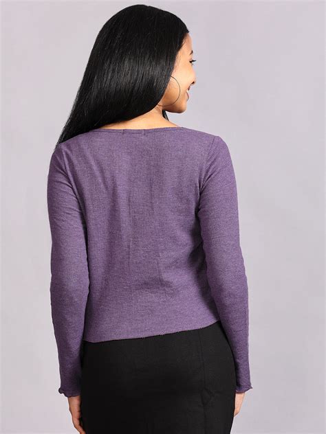 Purple Set – GENZEE