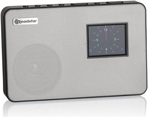 Specificaties van Roadstar HRA-590D+/SL - Tweakers