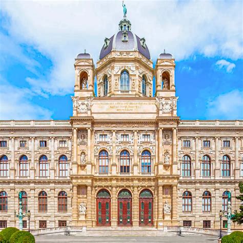 Best places to visit in Vienna: top attractions you don't want to miss