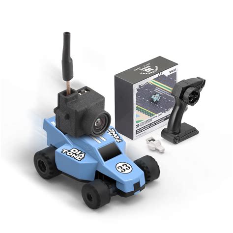 Diatone Rc Cars For Adults Remote Control Car With Hd | Desertcart INDIA