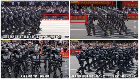 Video of armed Chinese robots is AI-generated | Fact Check