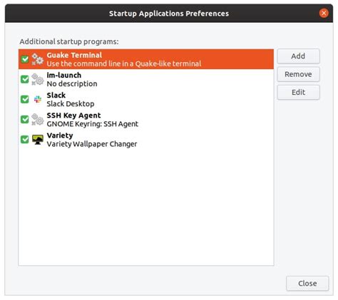 Image result for Making a Start Up Command