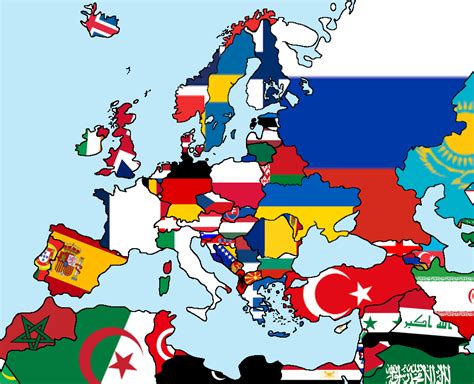 Europe Country 的图像结果