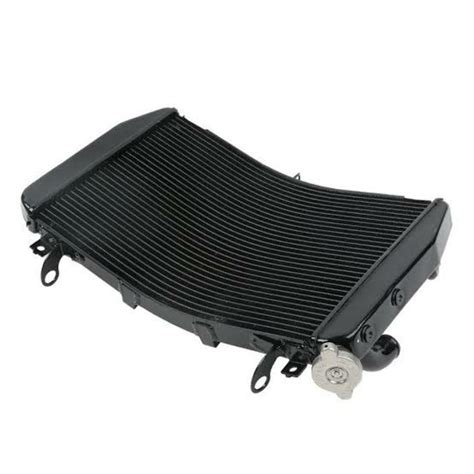Radiator/ Water Tank For Yamaha R1 2009-2014