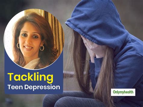 Teen Depression Is A Growing Concern, Requires Parental Intervention ...