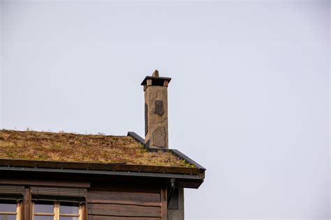 Typical Roof Slope