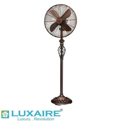 LUX 4011 Luxaire Outdoor Pedestal Fan-Rs. 64,900 - Luxaire