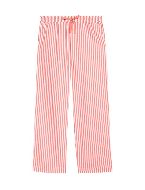Buy Pure Cotton Cool Comfort™ Pyjama Bottoms at Marks & Spencer