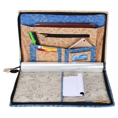 Image result for Portfolio Folder