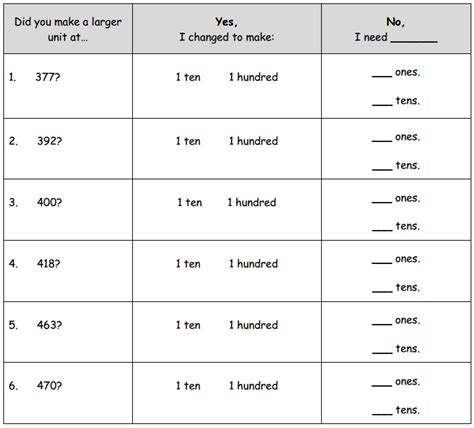 Image result for Eureka Math Lesson 3 Homework 2.4