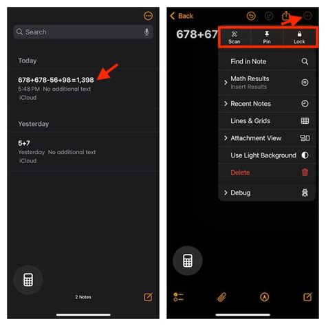 Image result for iOS Math Feature