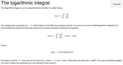 Image result for Logarithmic Integration