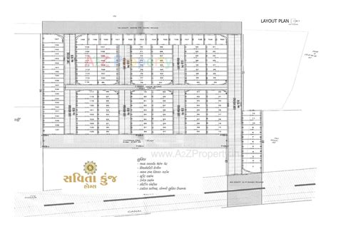 Savita Kunj Homes | at Vav, Surat