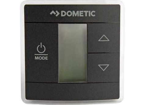 Buy Dometic USA CT Single Zone Wall Thermostat - Programmable AC ...