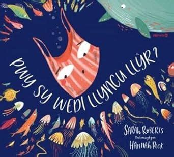 Buy Pwy sy Wedi Llyncu Llyr? Book Online at Low Prices in India | Pwy ...