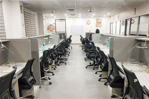 Arvian Coworking Virtual Office in Mansarovar, Jaipur for GST, Company ...