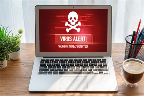 Computer Virus Alert 的图像结果