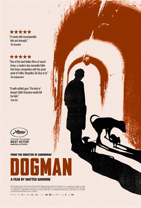Dogman (2012) - Plot - IMDb